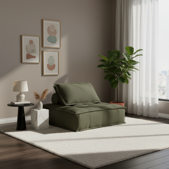 Singular™ - Comprimible