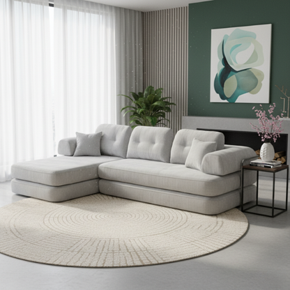 Camaleón™ - Comprimible