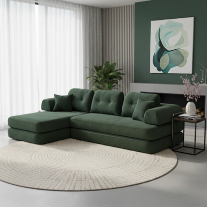 Camaleón™ - Comprimible