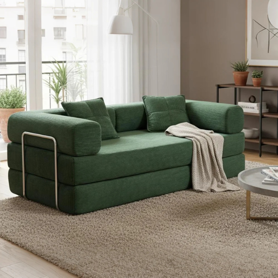 Ulises™ - Comprimible