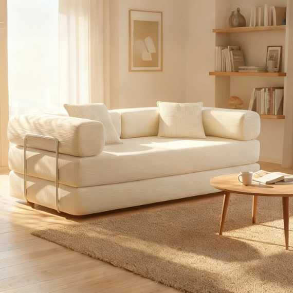 Ulises™ - Comprimible