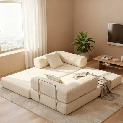 Ulises™ - Comprimible