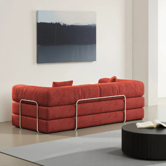 Ulises™ - Comprimible