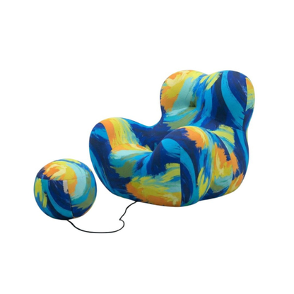 Abrazo de Mochi™ - Comprimible