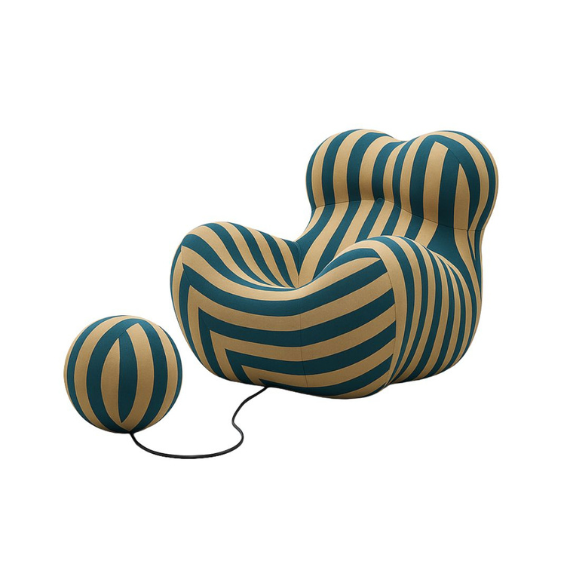 Abrazo de Mochi™ - Comprimible