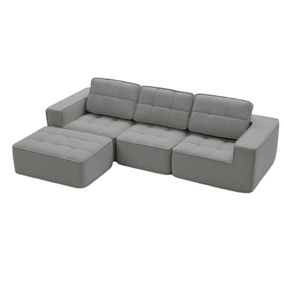 Modelo Icónico™ - Comprimible