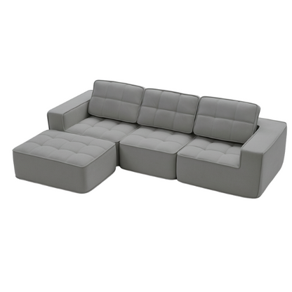 Modelo Icónico™ - Comprimible