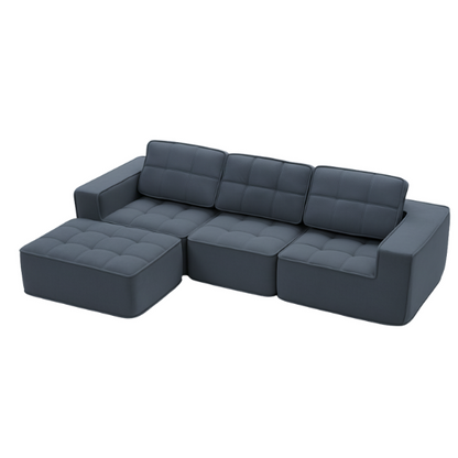 Modelo Icónico™ - Comprimible