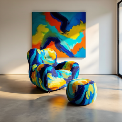 Abrazo de Mochi™ - Comprimible