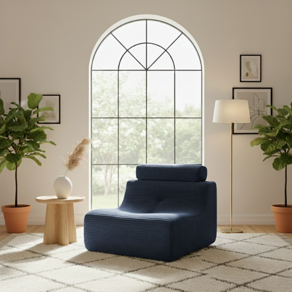 Nido™ - Comprimible