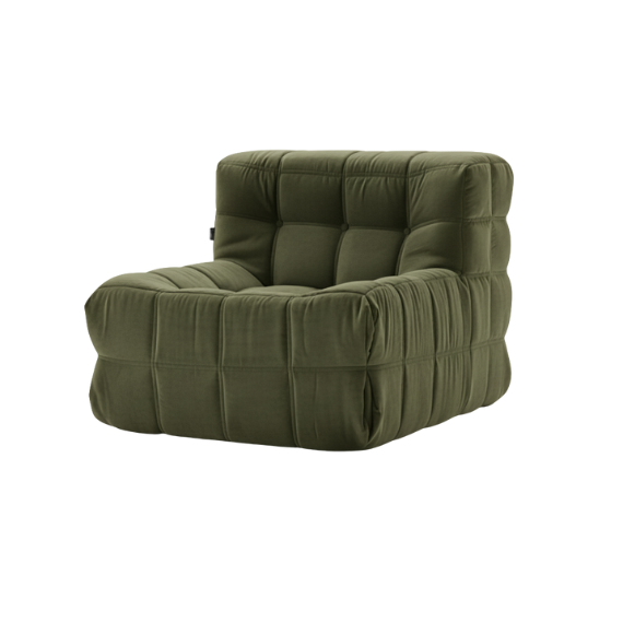 Kubo™ - Comprimible