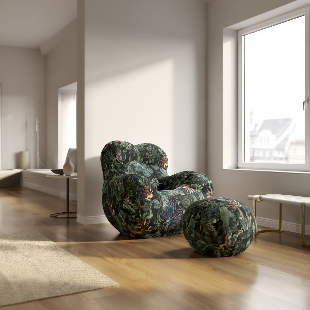 Abrazo de Mochi™ - Comprimible