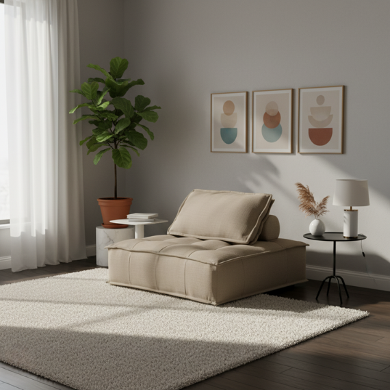 Singular™ - Comprimible