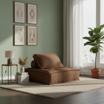 Singular™ - Comprimible