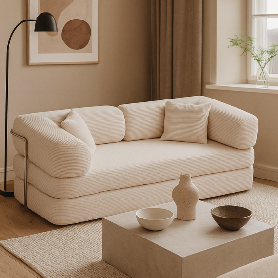 Ulises™ - Comprimible