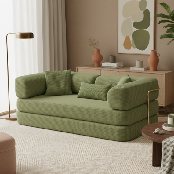 Ulises™ - Comprimible