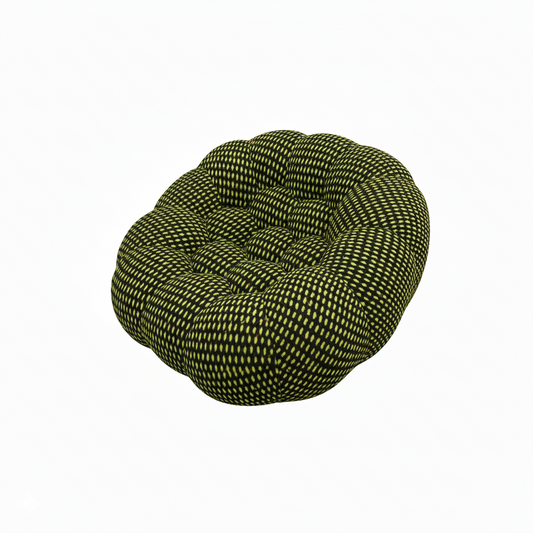 Nubes™ - Comprimible