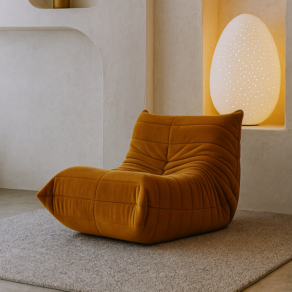 Oruga™ - Comprimible