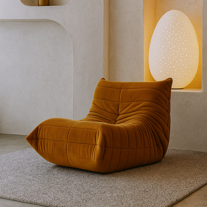 Oruga™ - Comprimible