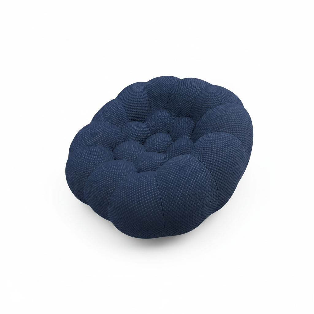 Nubes™ - Comprimible