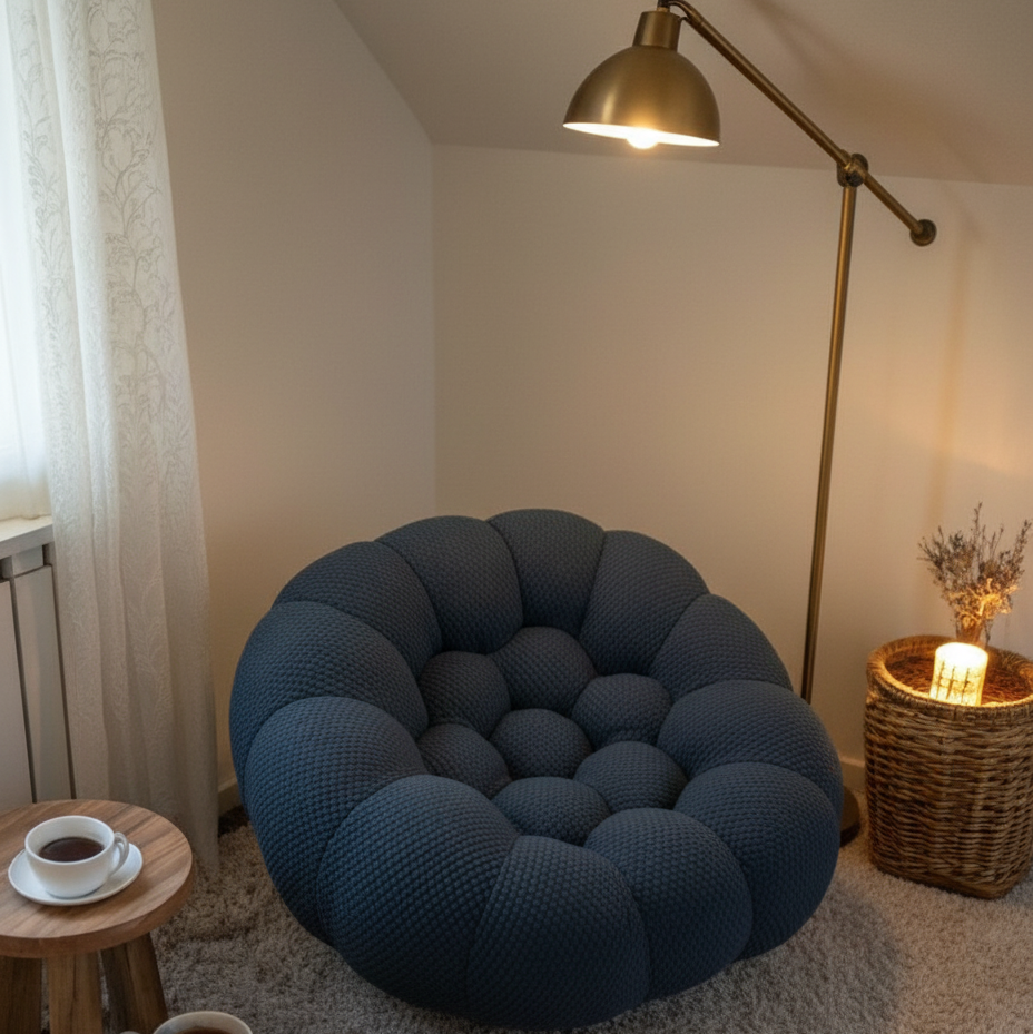 Nubes™ - Comprimible