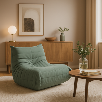 Oruga™ - Comprimible