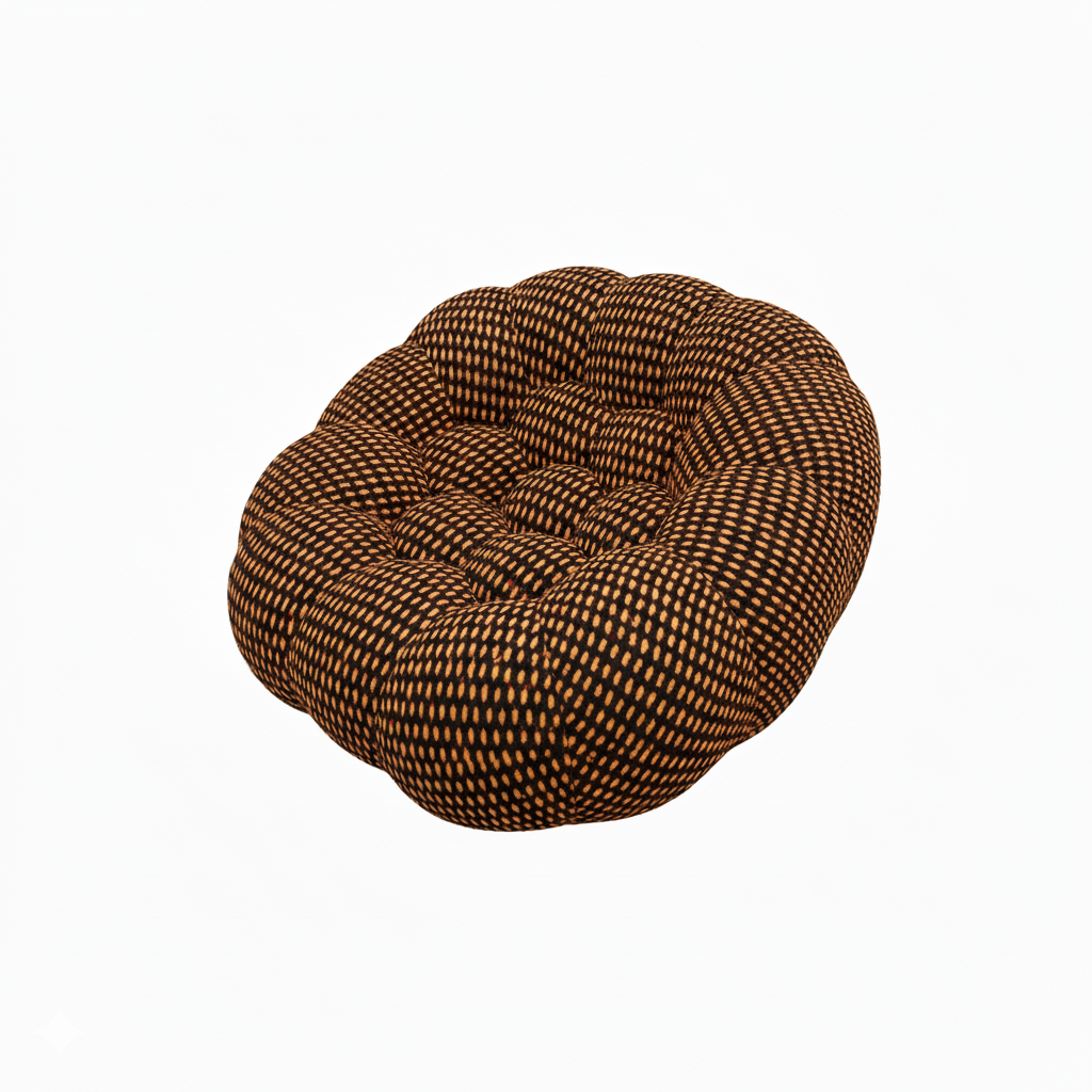 Nubes™ - Comprimible