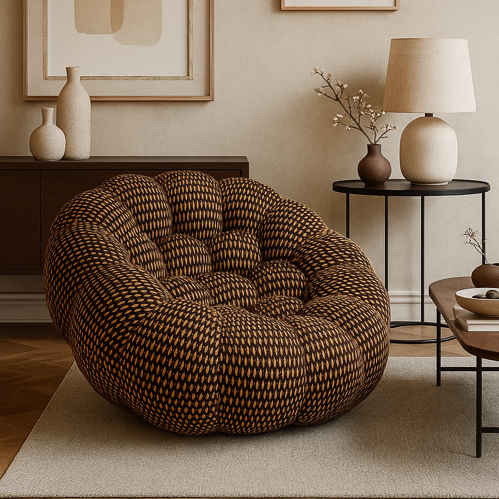 Nubes™ - Comprimible