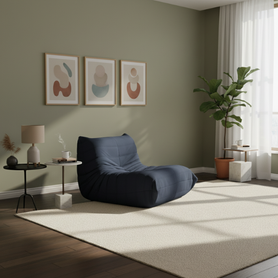 Oruga™ - Comprimible