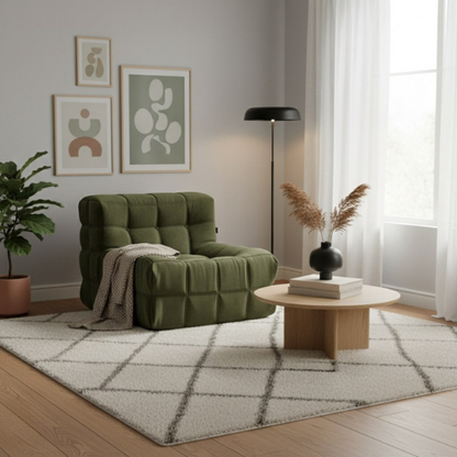 Kubo™ - Comprimible