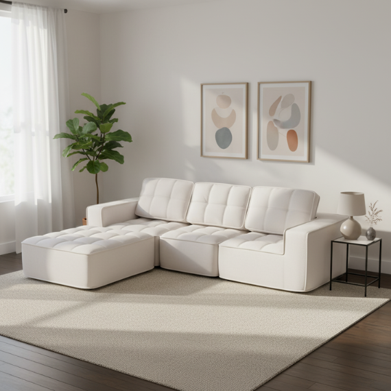 Modelo Icónico™ - Comprimible