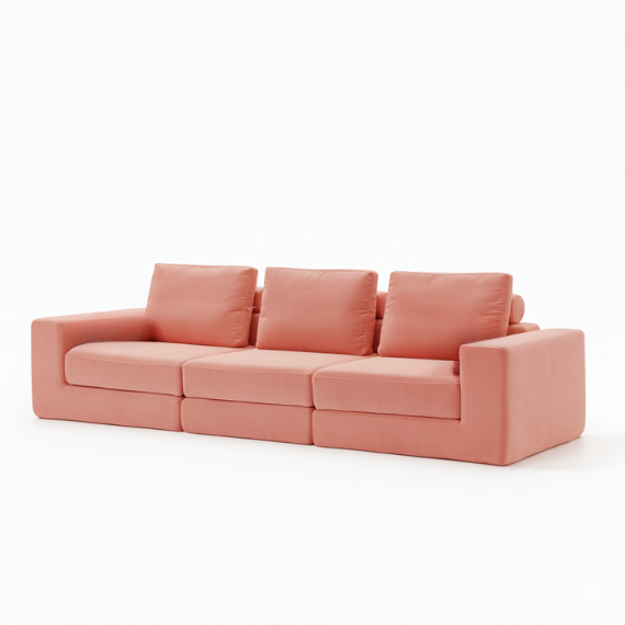 Oasis™ - Comprimible