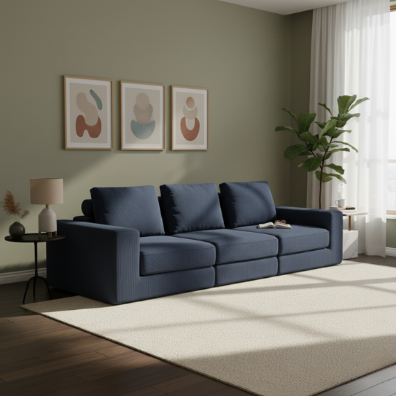 Oasis™ - Comprimible