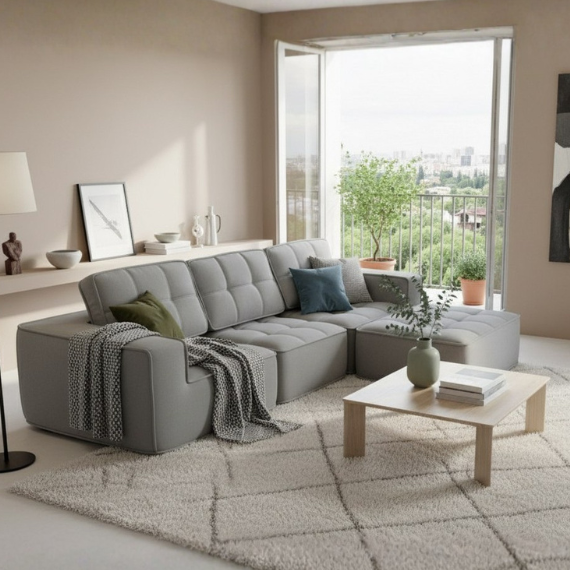 Modelo Icónico™ - Comprimible