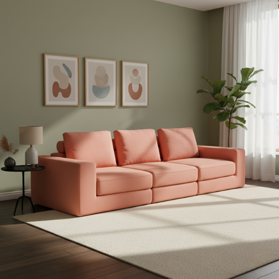 Oasis™ - Comprimible