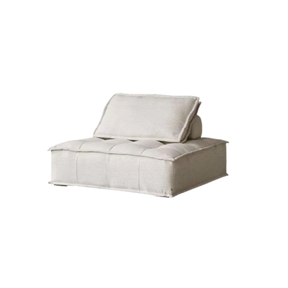 Sofá comprimido Singular™ – sofá compacto moderno