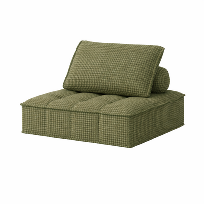 Sofá comprimido Singular™ – sofá compacto moderno