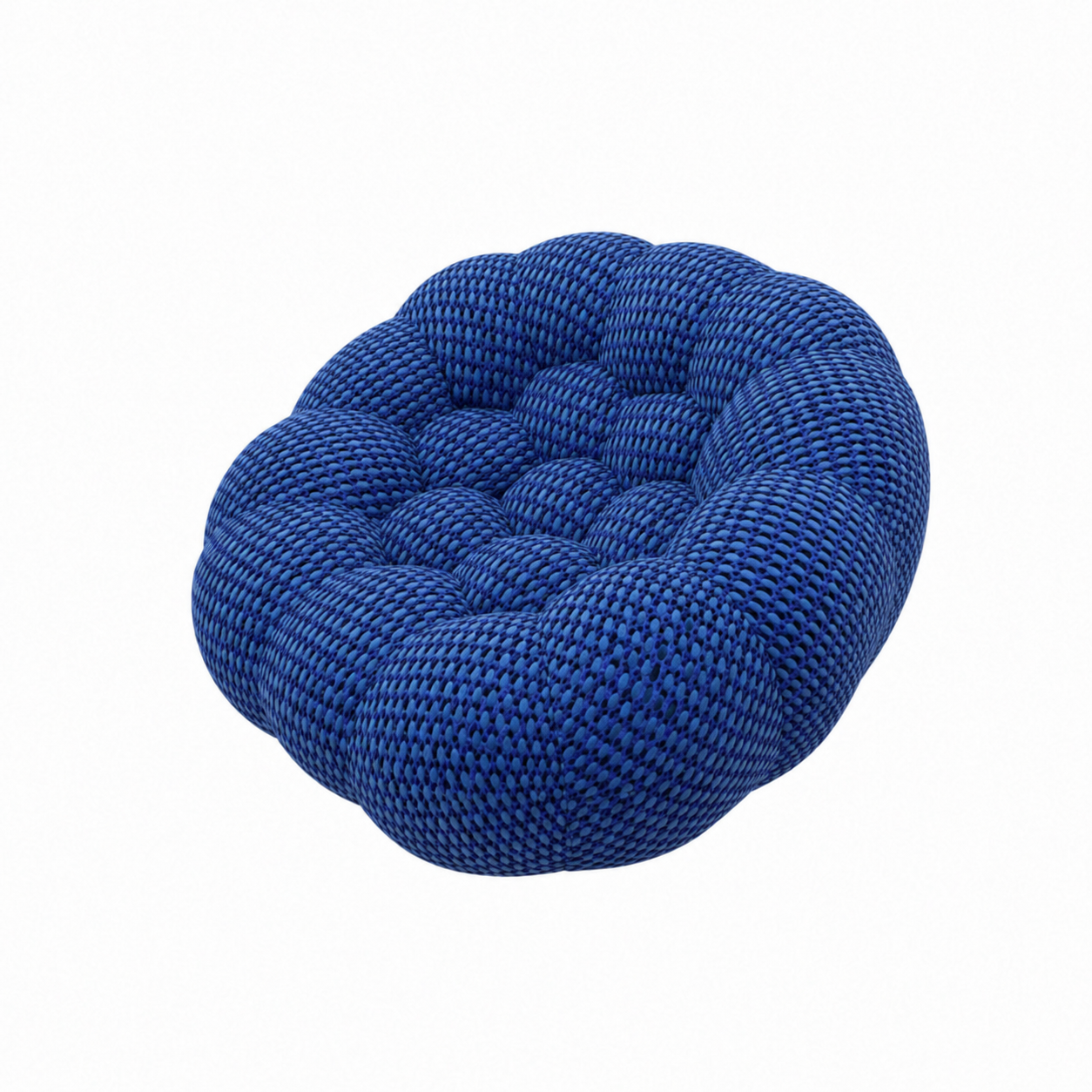 Sofá comprimido Nubes™ – sofá compacto moderno
