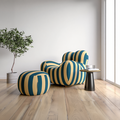 Abrazo de Mochi™ - Comprimible