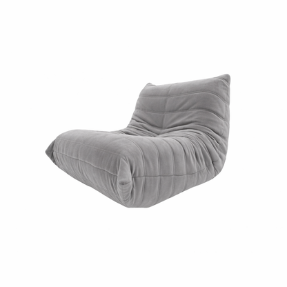Sofá comprimido Oruga™ – sofá en caja ergonómico