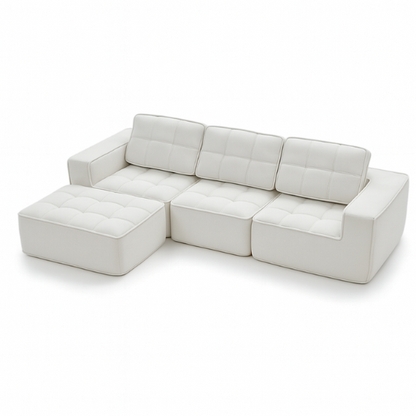Sofá comprimido Icónico™ – sofá en caja premium